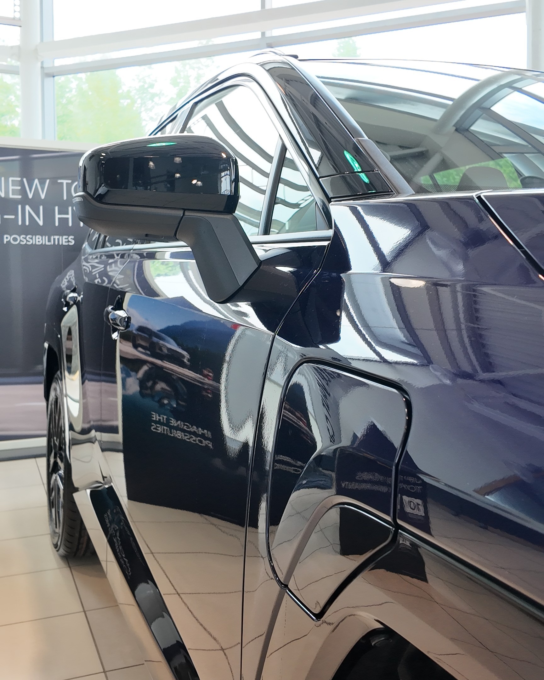 All-New Toyota RAV4 Has Arrived at Mid Ulster Cars