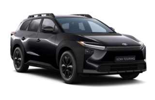 TOYOTA BZ4X TOURING Business Offer