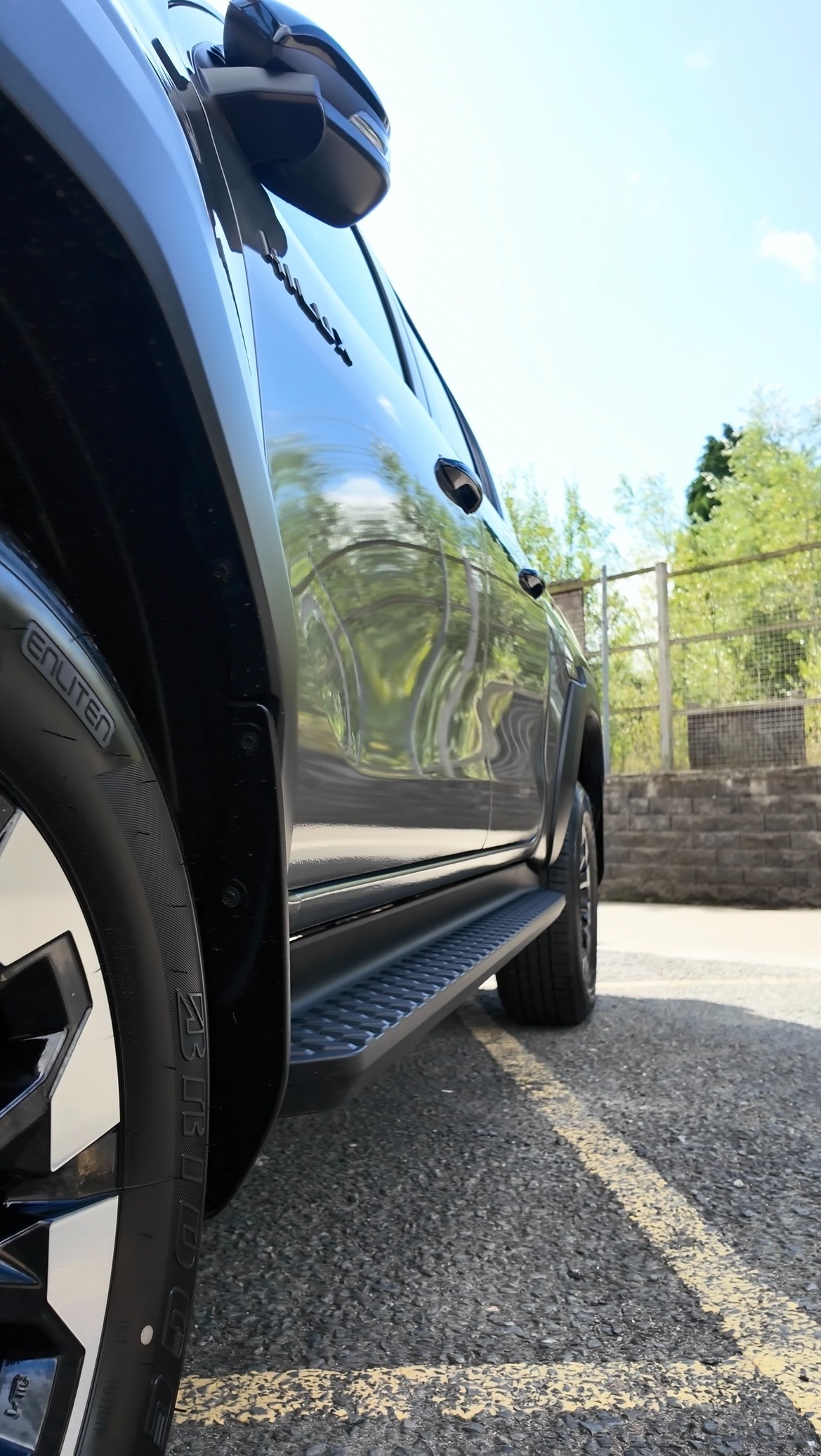All-New Toyota Hilux Has Arrived at Mid Ulster Cars