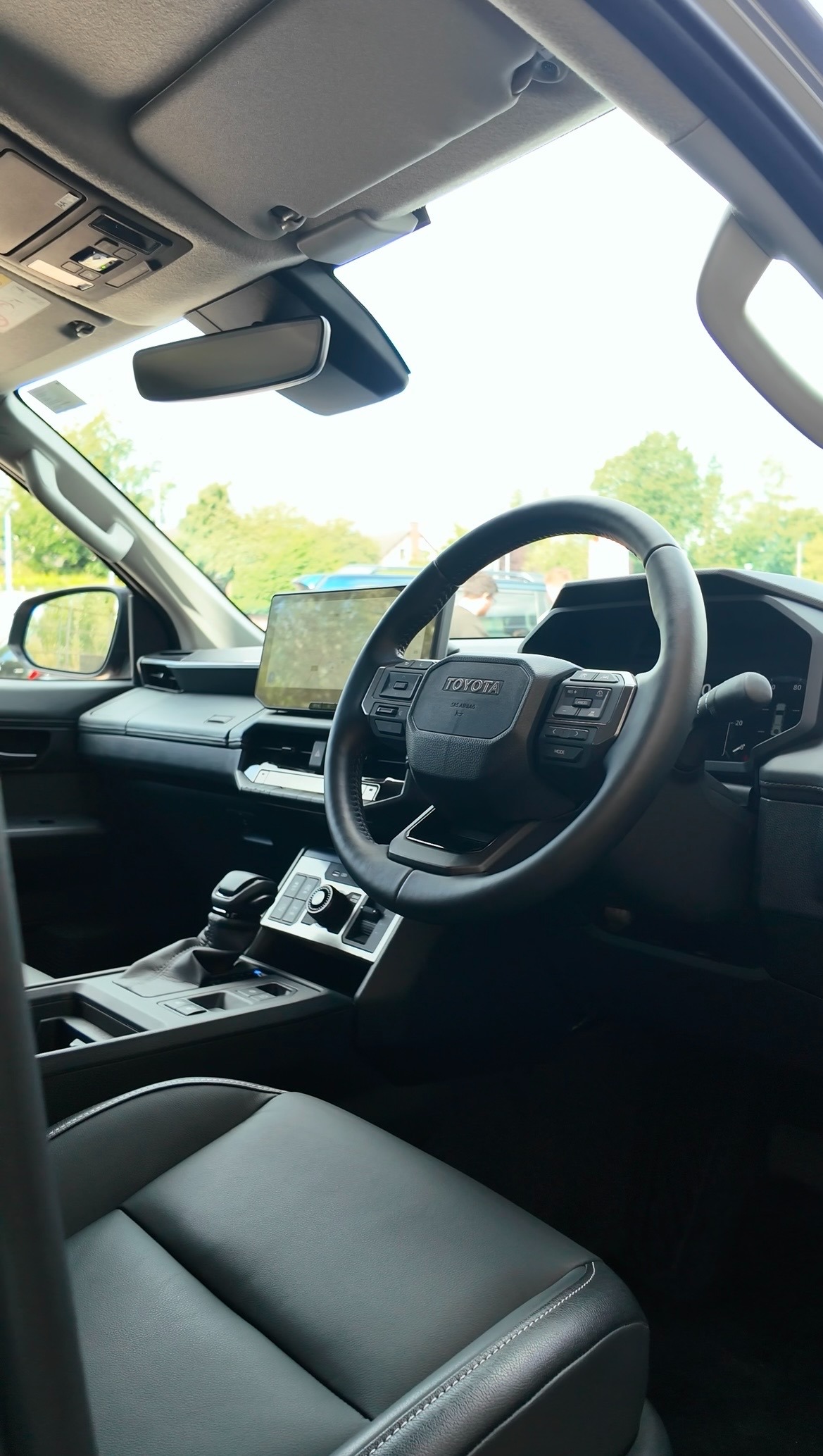 All-New Toyota Hilux Has Arrived at Mid Ulster Cars