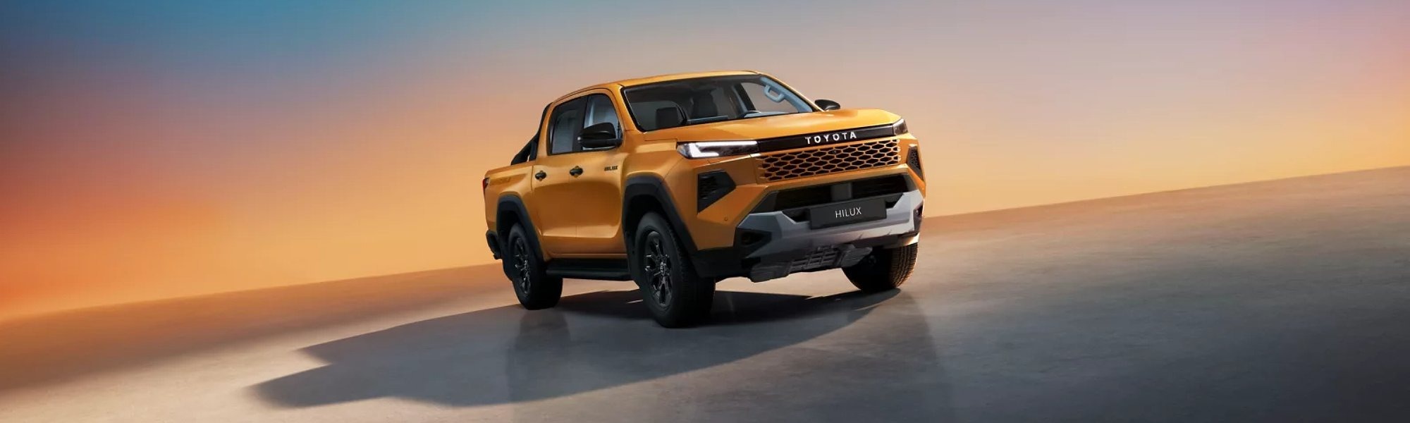 toyota-vans hilux-diesel Banner