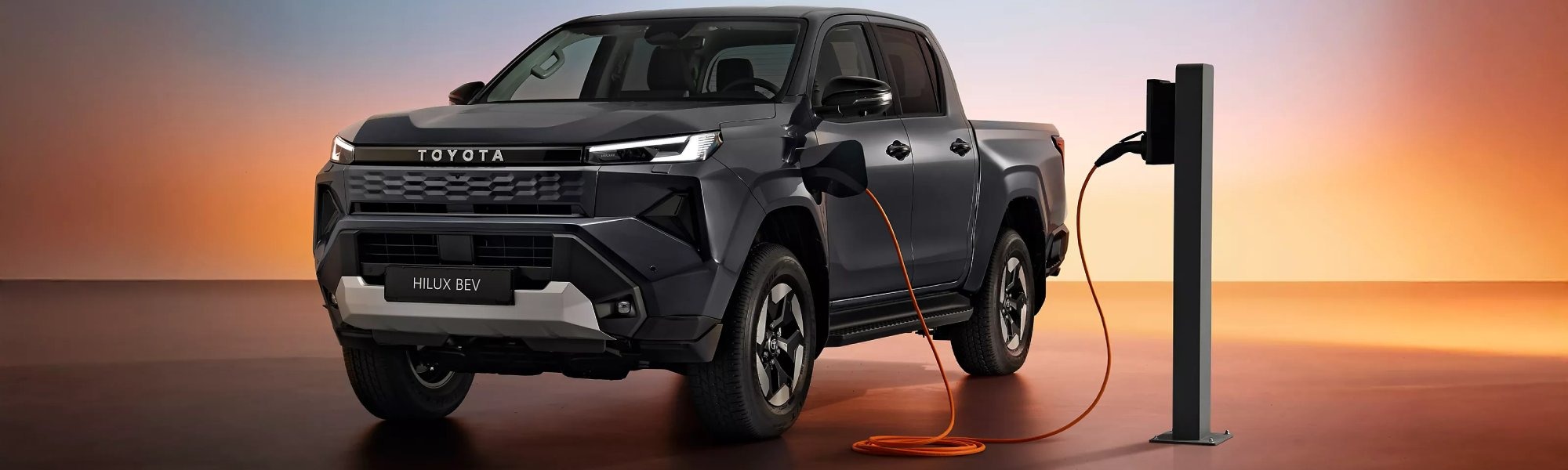 toyota hilux-electric Banner