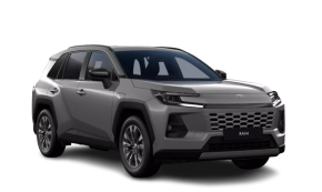 Toyota Rav4 from £5,795 Advance Payment at Mid Ulster Cars Ltd Cookstown