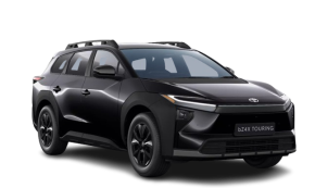 Toyota Bz4x Touring from £7,145 Advance Payment at Mid Ulster Cars Ltd Cookstown