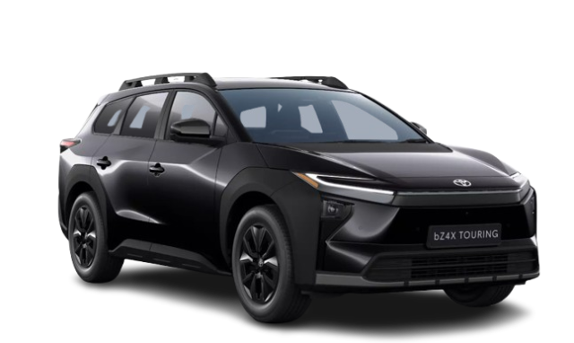 Toyota Bz4x Touring from £7,145 Advance Payment Motability Offer