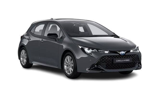 TOYOTA COROLLA 1.8 Hybrid Icon 5dr CVT