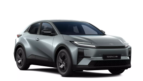 New Toyota C-HR+ from £299 Per Month at Mid Ulster Cars Ltd Cookstown